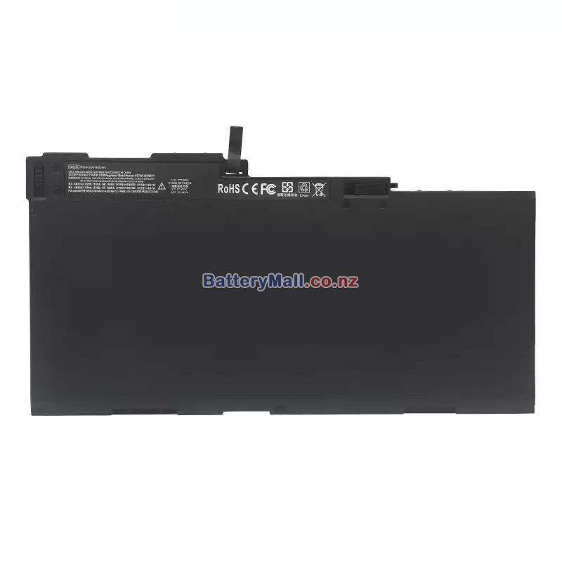 HP HSTNN-DB4R Replacement battery