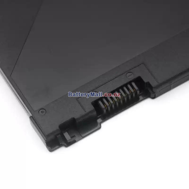 HP HSTNN-DB4R Replacement battery