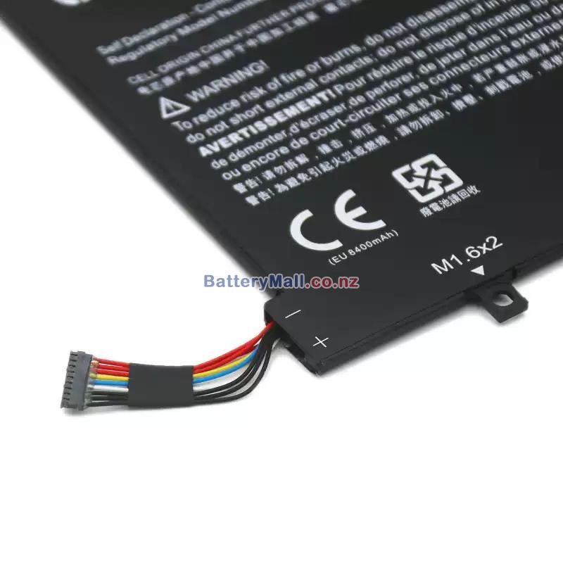 HP Pavilion X2 10-n140nw Replacement undefined