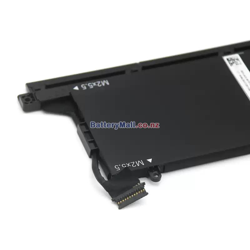 HP OMEN X 15-DG0310NG Replacement undefined