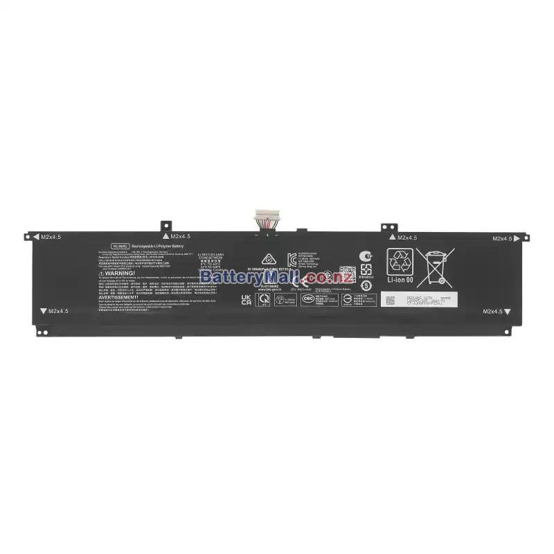 HP ENVY 15-EP0008NS Replacement undefined