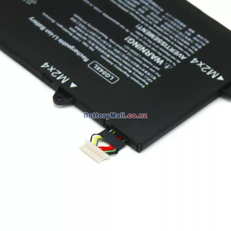 HP PAVILION 15-CS3026NL Replacement undefined