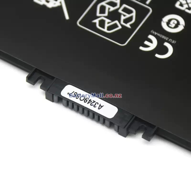 HP Pavilion x360 Convertible 14-dw1607nz Replacement undefined
