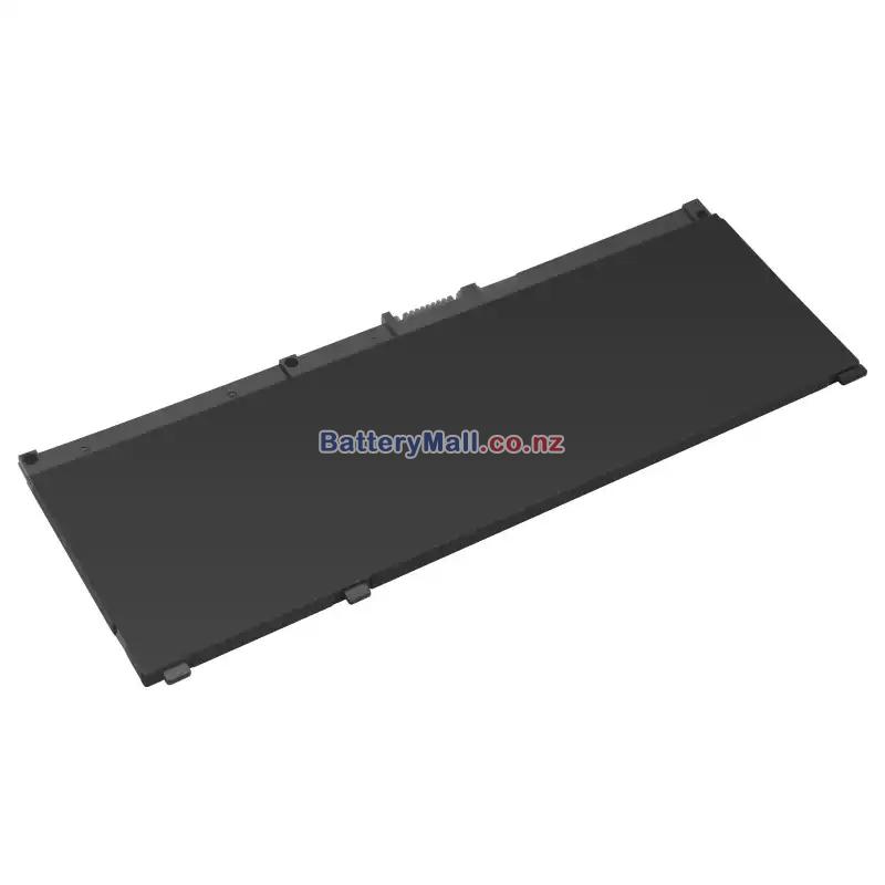 HP Omen 17-cb1097ng Replacement undefined