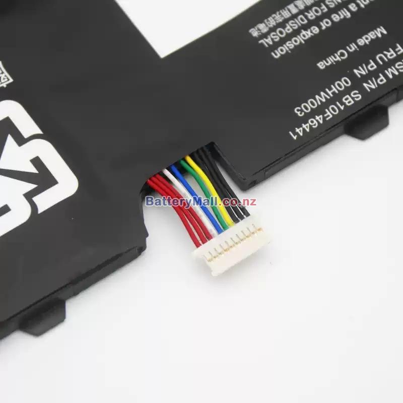 Lenovo ThinkPad X1 Carbon(20BS00AAGE) Replacement battery
