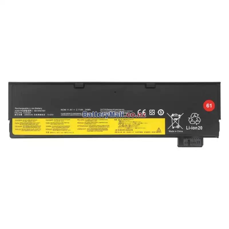 Lenovo ThinkPad T480-20L50032JP Replacement undefined