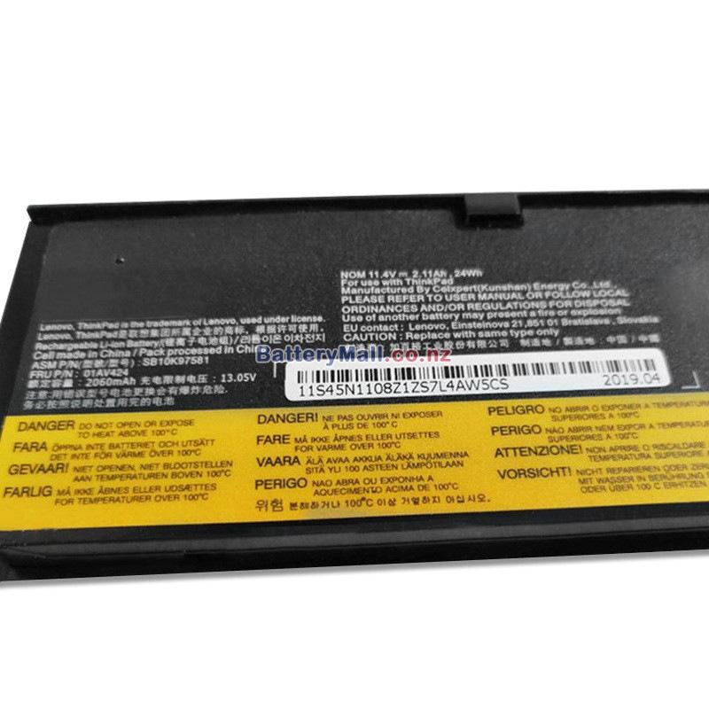 Lenovo ThinkPad T480-20L50032JP Replacement undefined