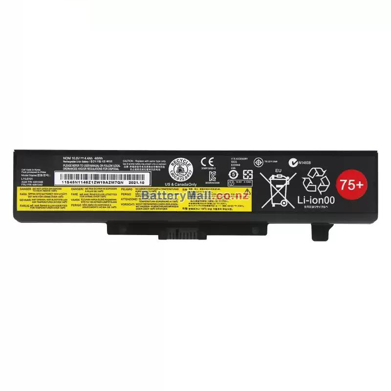 Lenovo Thinkpad Edge E430C Replacement battery
