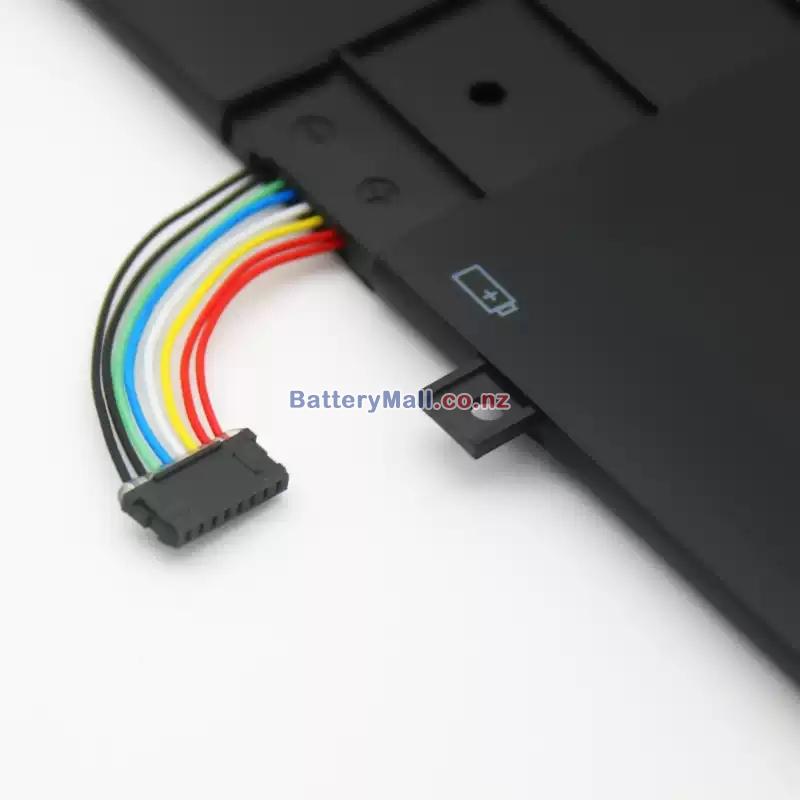 Lenovo IdeaPad Miix 520-12IKB-20M3 Replacement battery