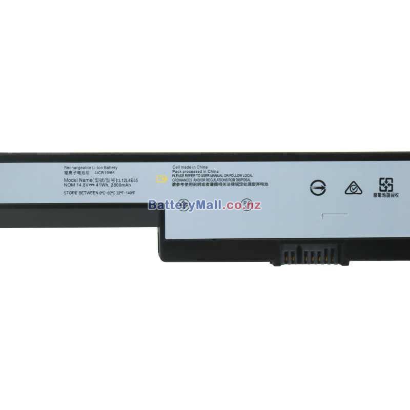 Lenovo B51-80 Replacement battery