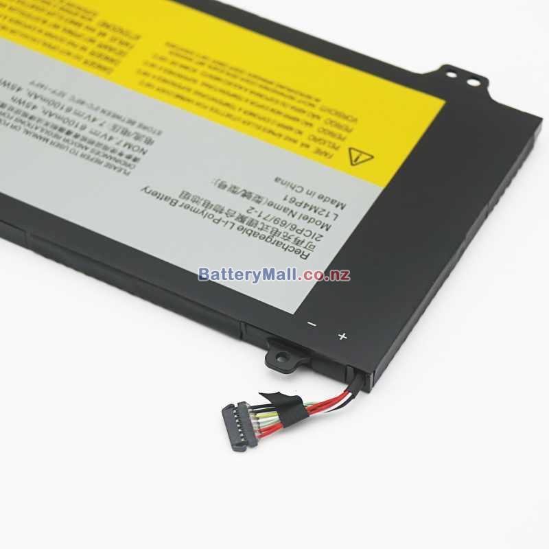 Lenovo IdeaPad U330-2267 Replacement battery
