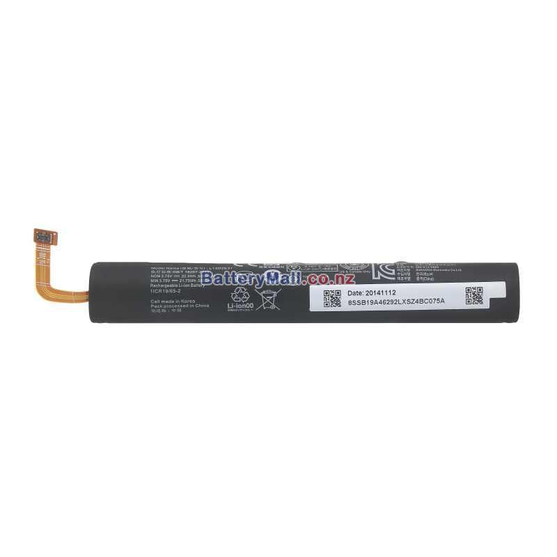 Lenovo L13D2E31 Replacement battery