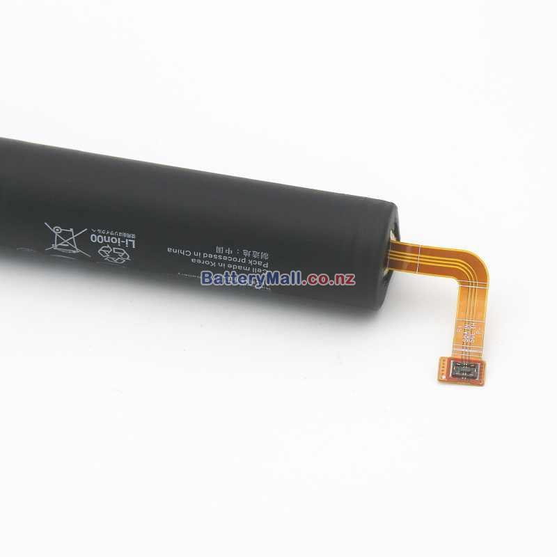 Lenovo L13D2E31 Replacement battery