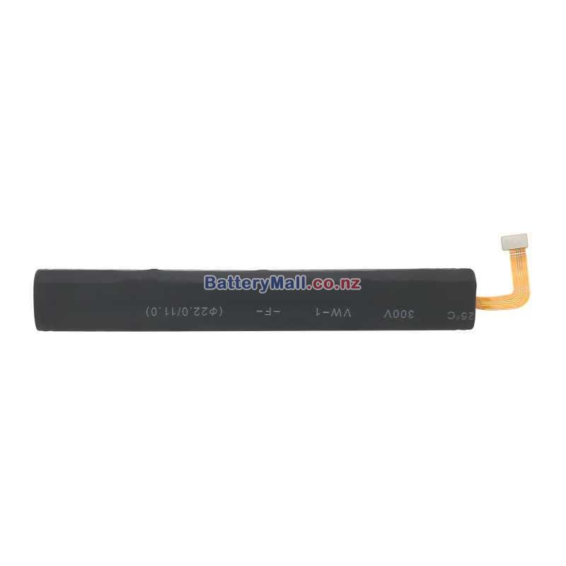 Lenovo L13D2E31 Replacement battery