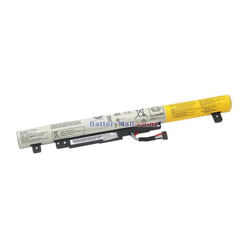 Lenovo IdeaPad Flex 2-14D-80EE Replacement battery