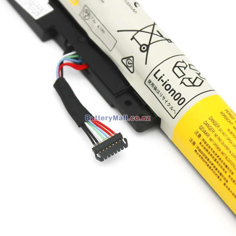 Lenovo IdeaPad Flex 2-14D-80EE Replacement battery