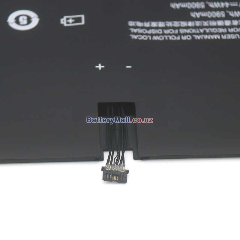 Lenovo Yoga 3 Pro-80HE010VCF Replacement Battery