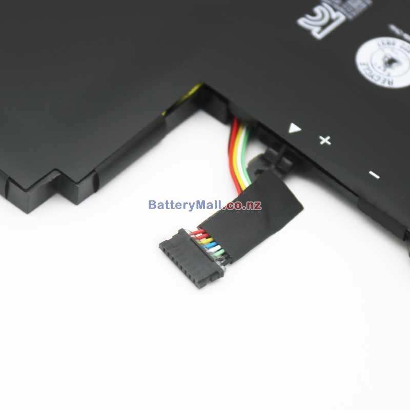 Lenovo Yoga 700-14ISK-80QD006UGE Replacement Battery
