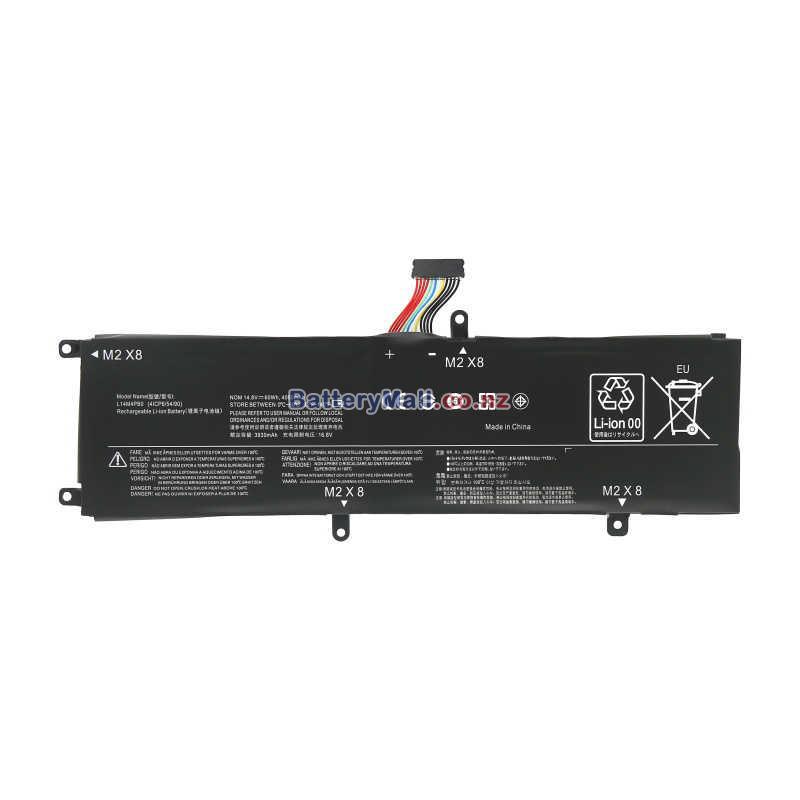 Lenovo Rescuer 14-ISK Replacement undefined