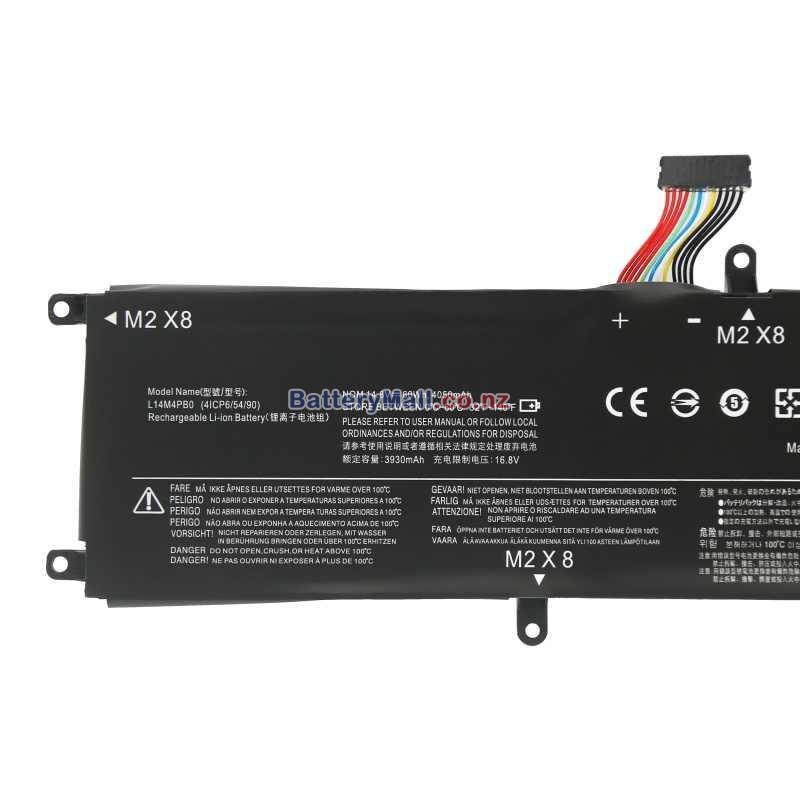 Lenovo Rescuer 14-ISK Replacement undefined
