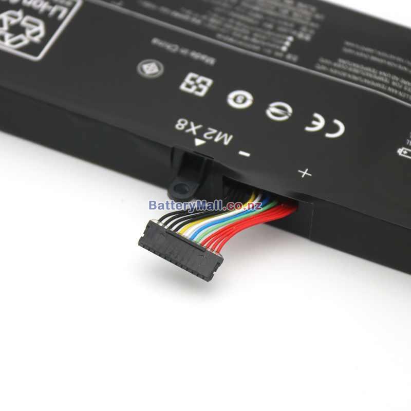 Lenovo Rescuer 14-ISK Replacement undefined