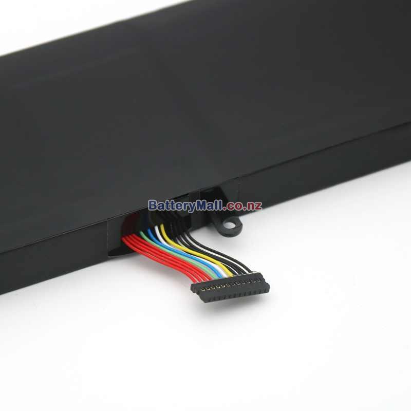 Lenovo Rescuer 14-ISK Replacement undefined