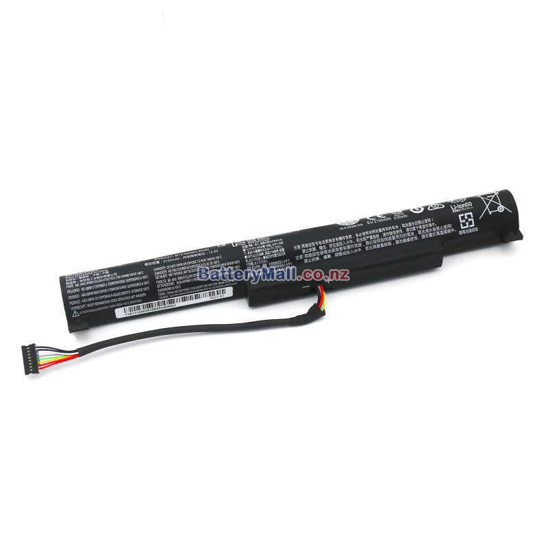 Lenovo IdeaPad 100-15IBY 80MJ001CGE Replacement undefined