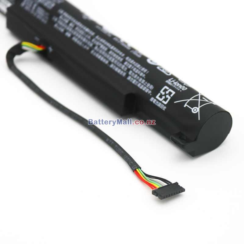 Lenovo IdeaPad 100-15IBY 80MJ001CGE Replacement undefined