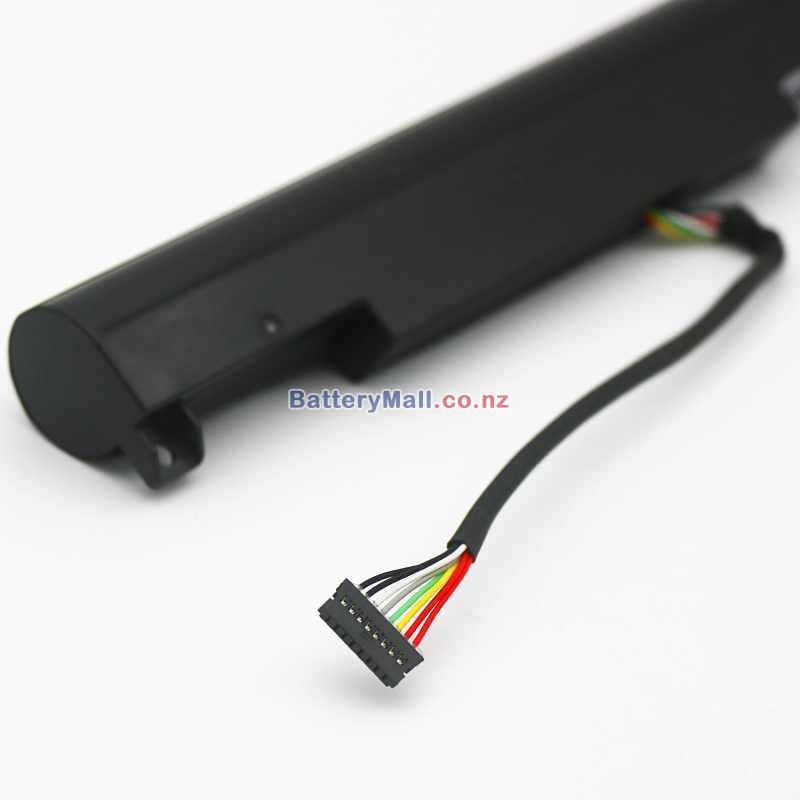 Lenovo IdeaPad 100-15IBY 80MJ001CGE Replacement undefined