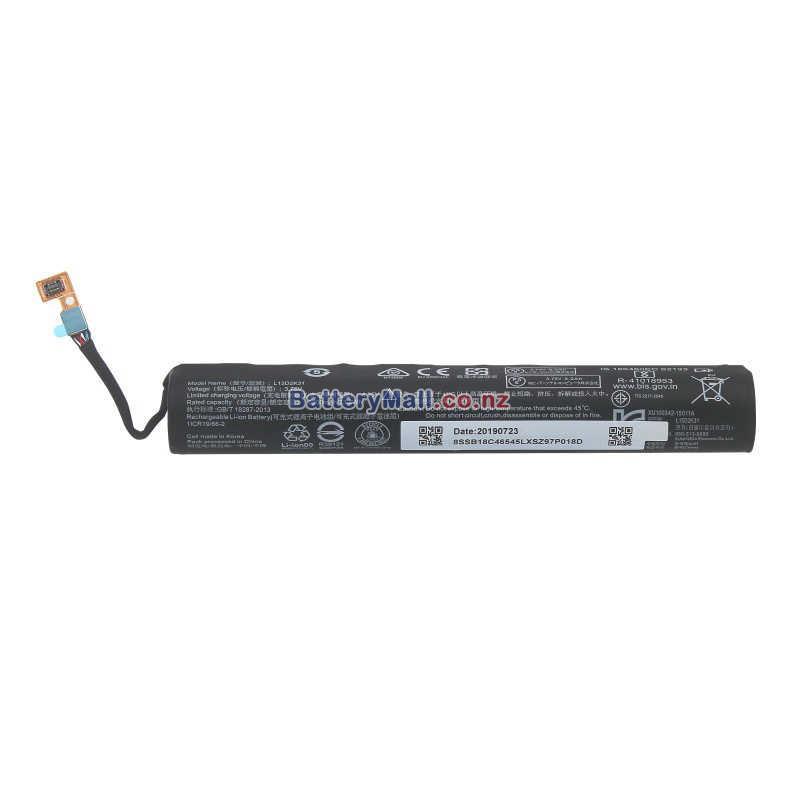 Lenovo YOGA Tab 3 8-ZA090011US Replacement undefined