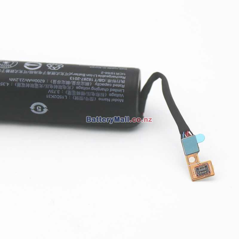 Lenovo YOGA Tab 3 8-ZA090011US Replacement undefined