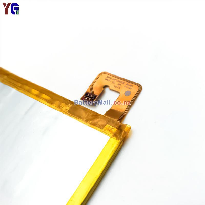 Lenovo TB-8504X Replacement battery