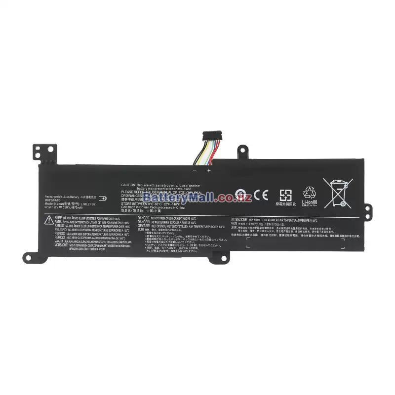 Lenovo V15 ADA-82C700A7ML Replacement battery
