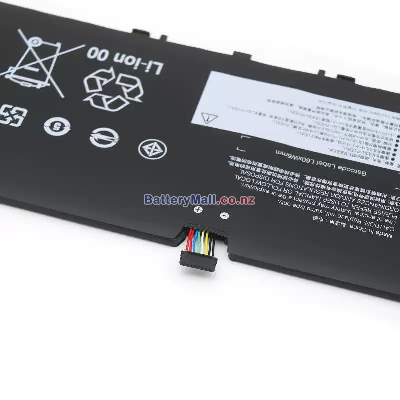 Lenovo 5B10R32749 Replacement battery