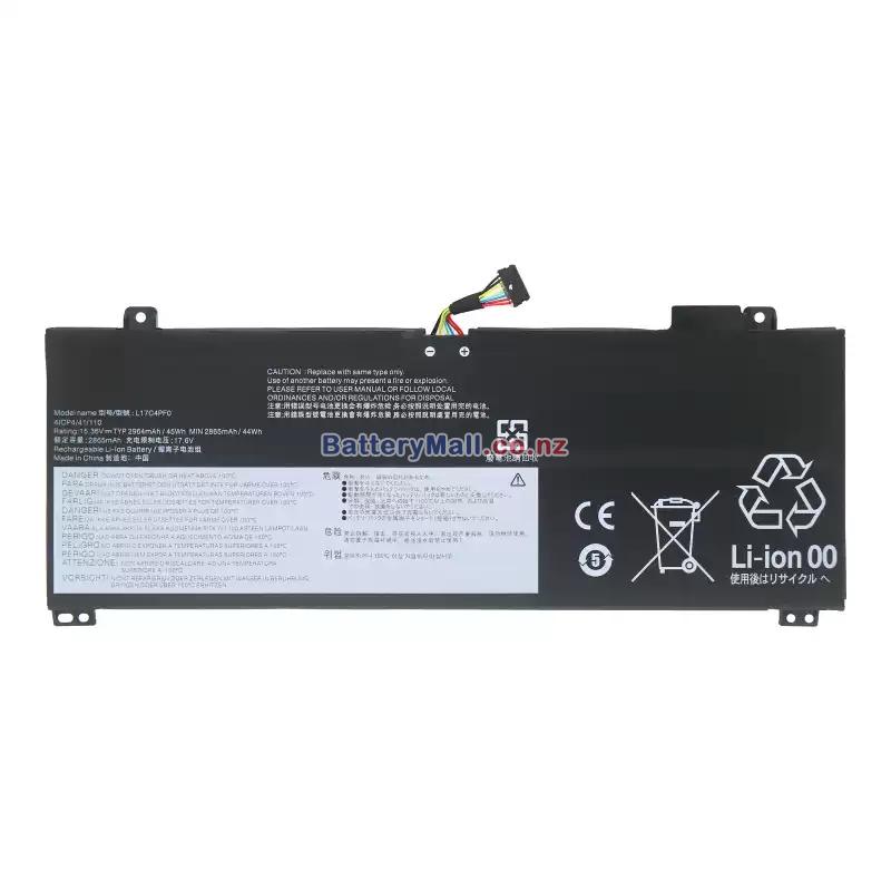 Lenovo 81J7002EIV Replacement battery