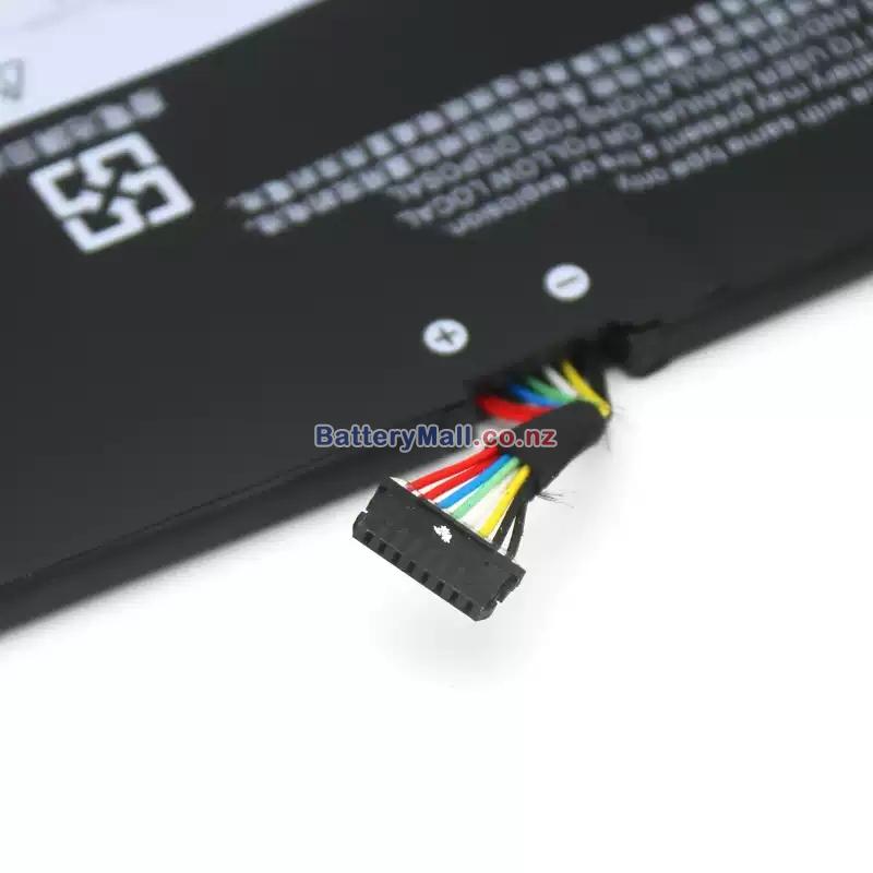 Lenovo 81J7002EIV Replacement battery