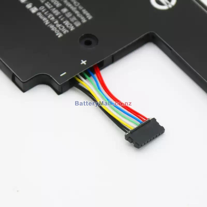 Lenovo Ideapad 320S-13IKB-81AK007DSP Replacement battery