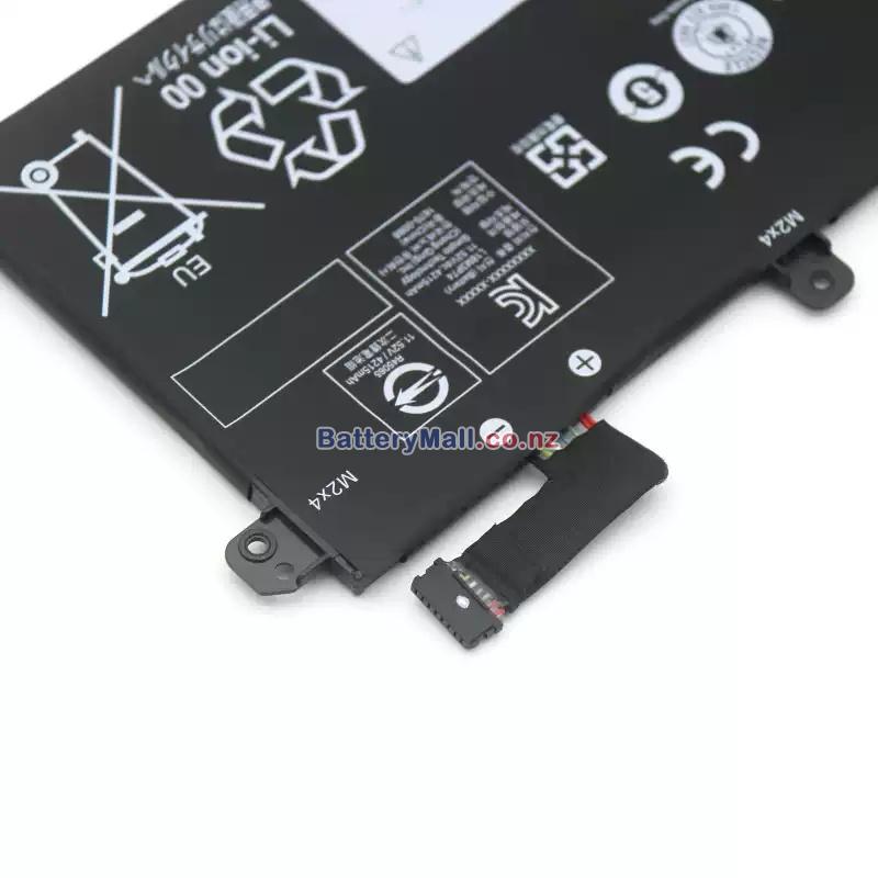 Lenovo ThinkPad T490-20N2006DMX Replacement Battery