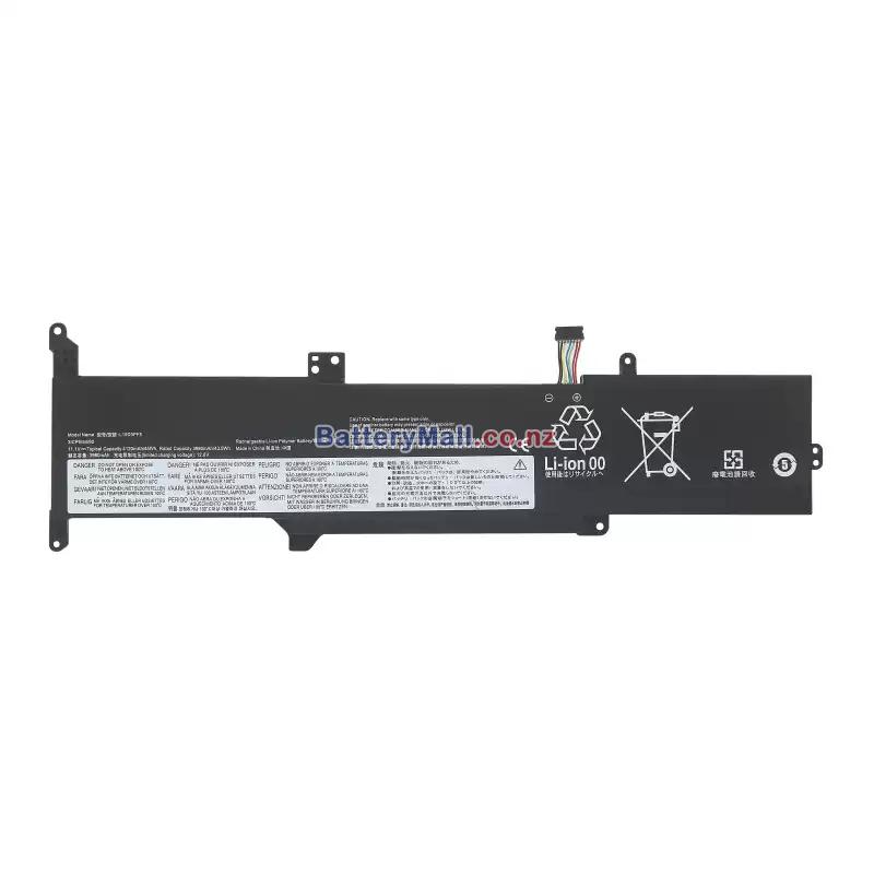 Lenovo V15 ADA-82C700A7ML Replacement battery