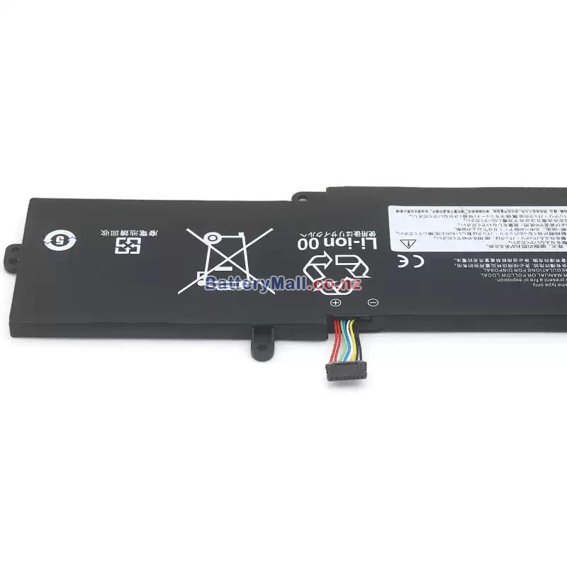 Lenovo V15 ADA-82C700A7ML Replacement battery