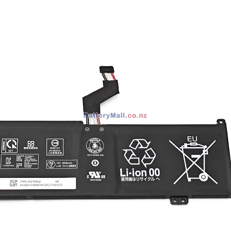 Lenovo V17 IIL-82GX0000DU Replacement Battery