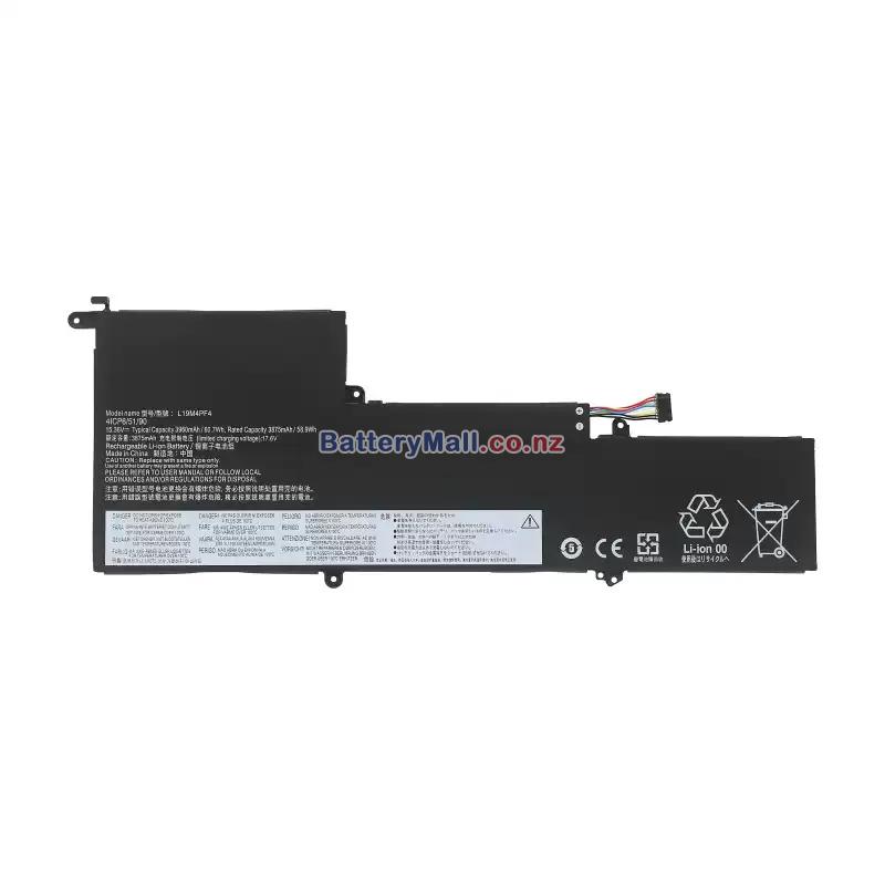 Lenovo Yoga Slim 7-14ARE05-82A20008GE Replacement undefined