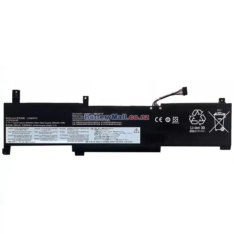 Lenovo IdeaPad 3 15IAU7-82RK001AUS Replacement undefined