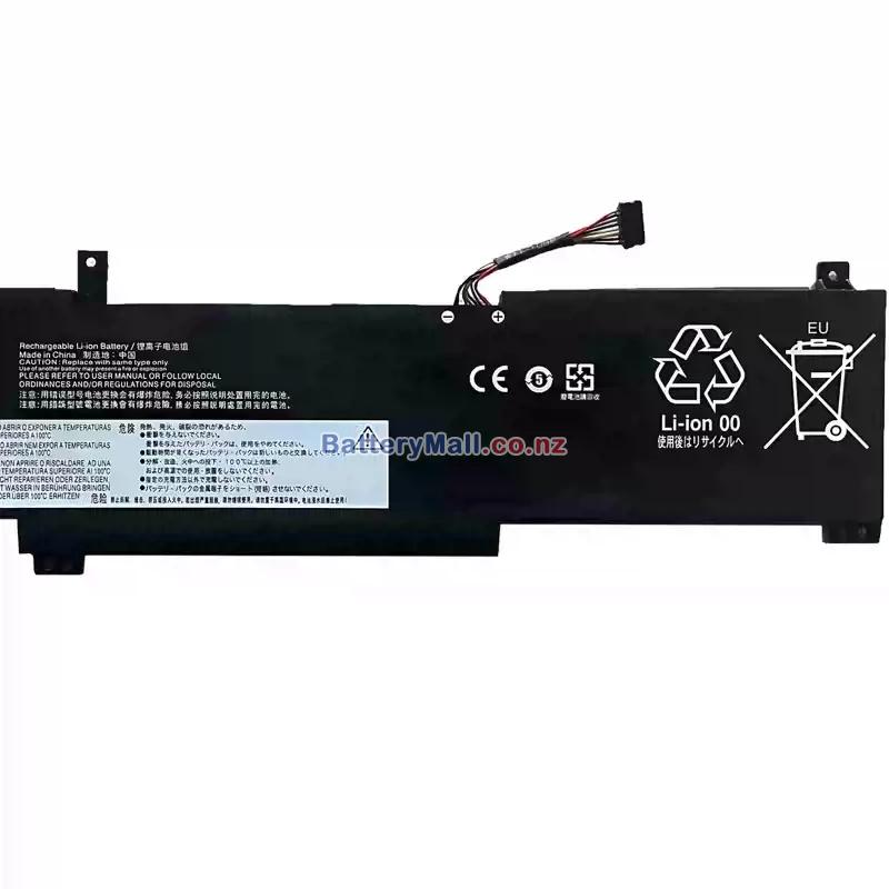Lenovo IdeaPad 3 15IAU7-82RK001AUS Replacement undefined