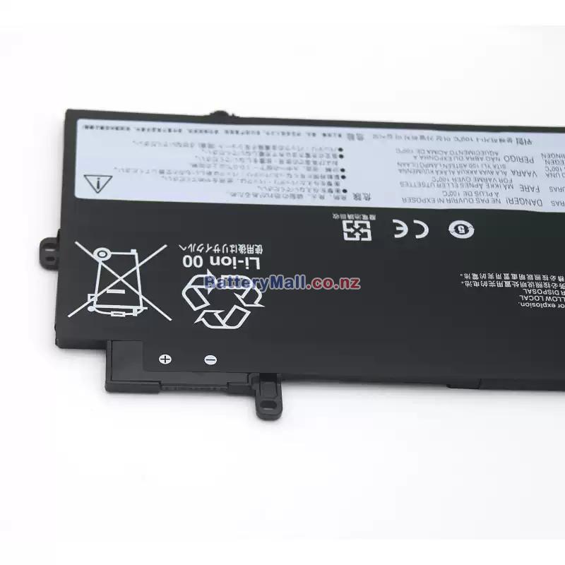 Lenovo ThinkPad X1 Carbon Gen 10-21CC009HLM Replacement Battery