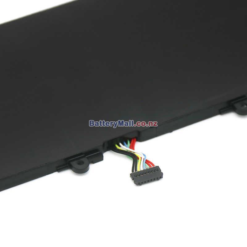 Lenovo ThinkBook 16p G2 ACH-20YM000BUA Replacement battery