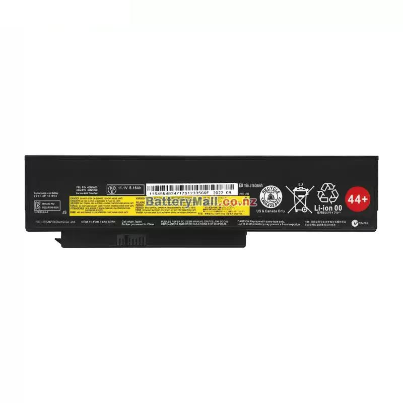Lenovo ThinkPad X220 Replacement battery