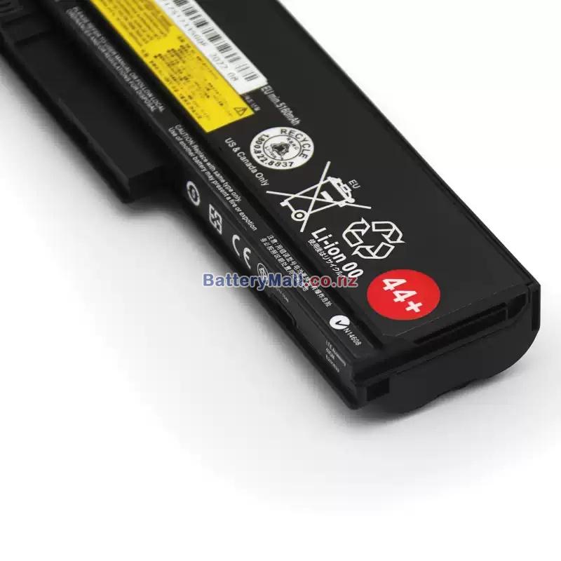 Lenovo ThinkPad X220 Replacement battery