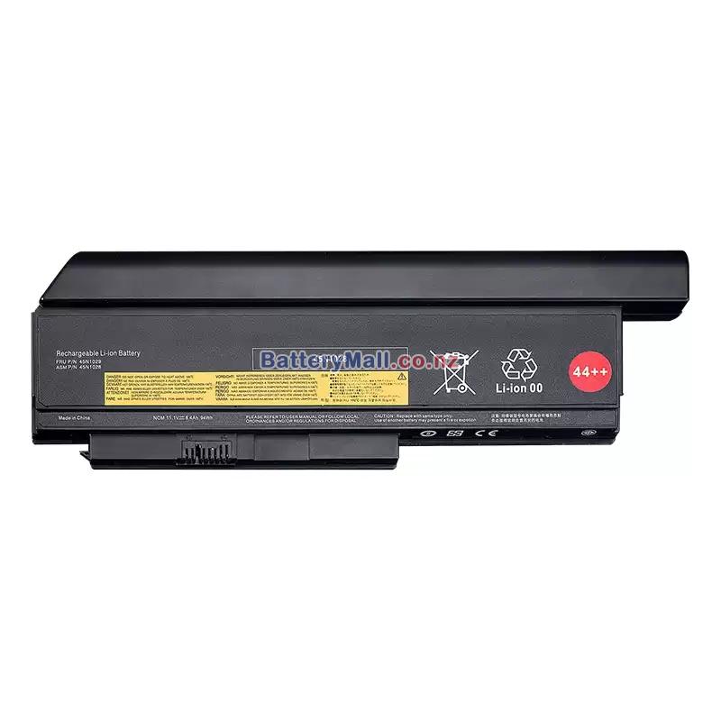 Lenovo ThinkPad X220 Replacement battery