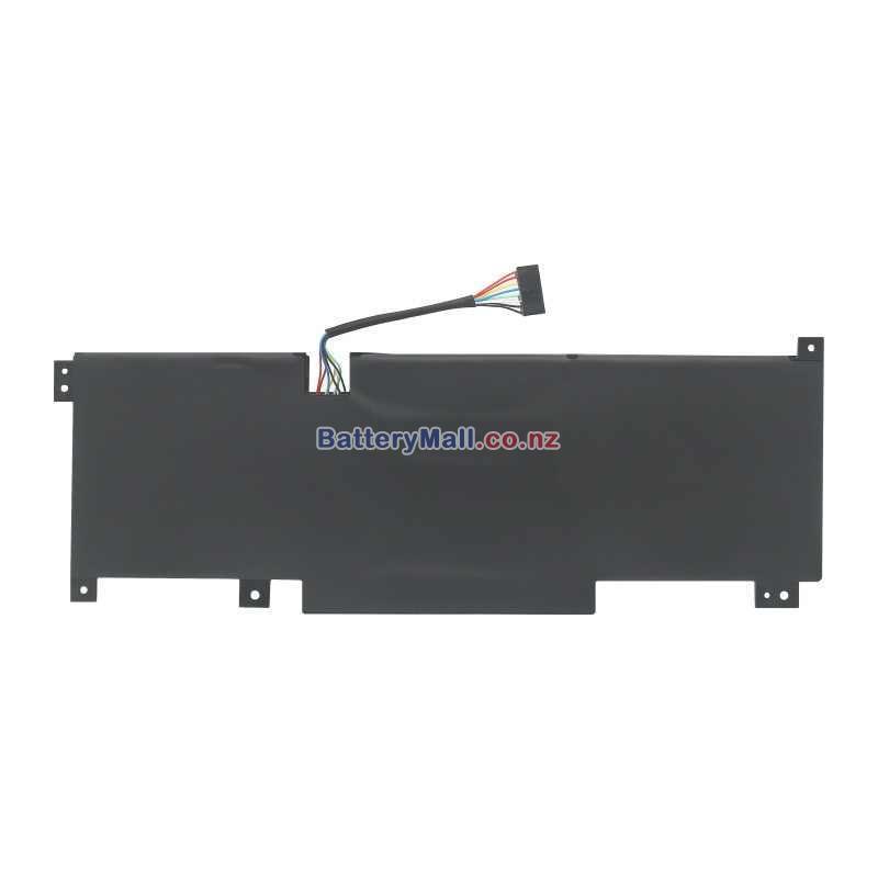 MSI Sword 15 A12VE-663MX Replacement undefined